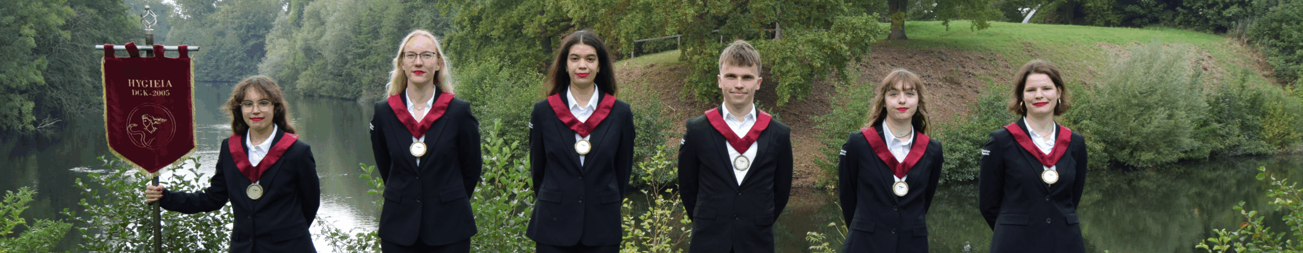 Studievereniging Hygieia